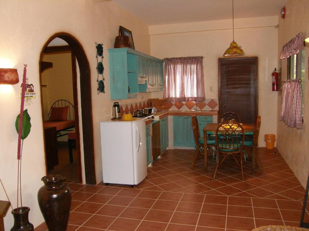 Florentina Homes Dumaguete City Rum bild