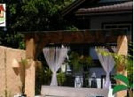 Florentina Homes Dumaguete City Exteriör bild