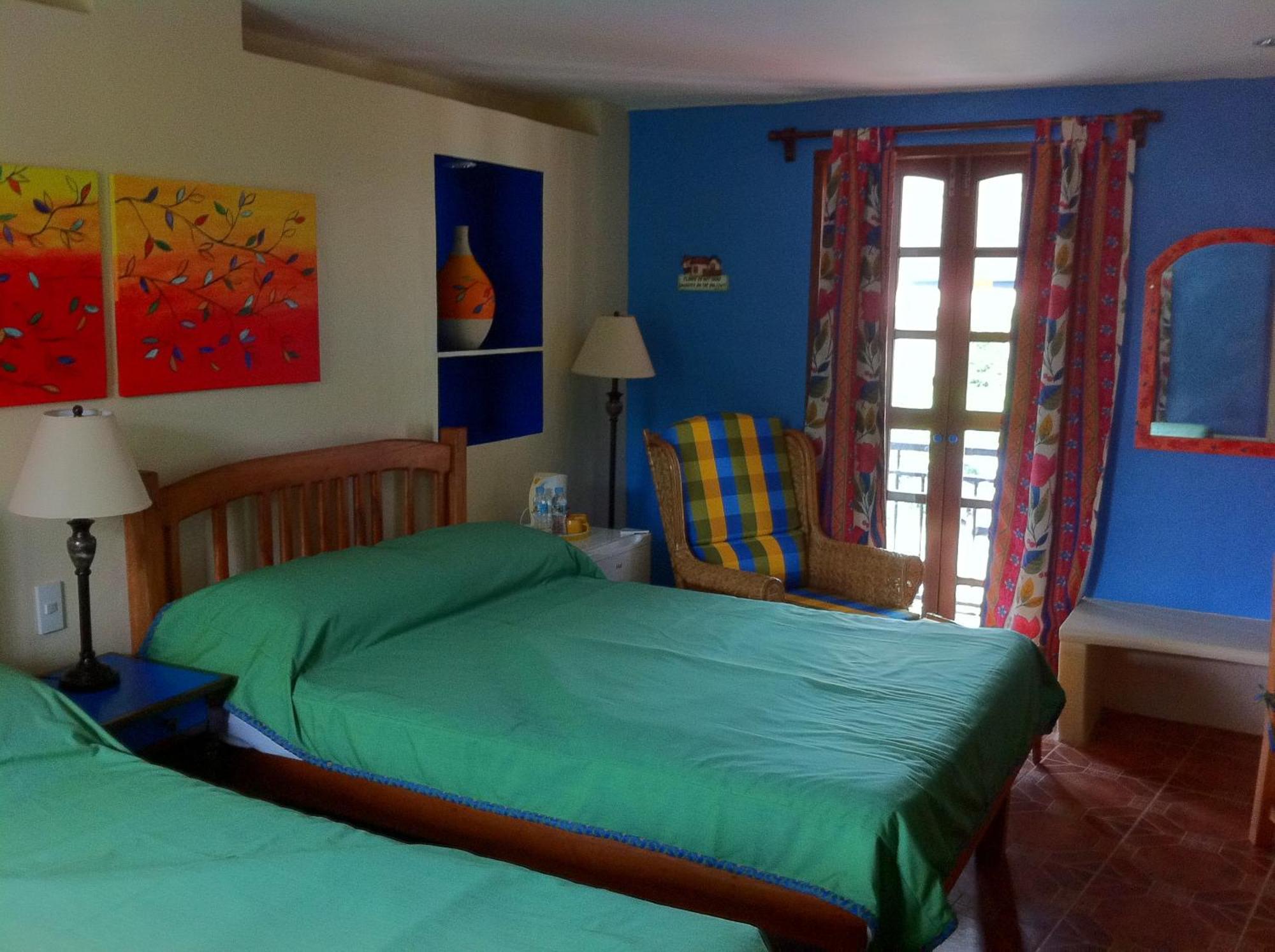 Florentina Homes Dumaguete City Exteriör bild