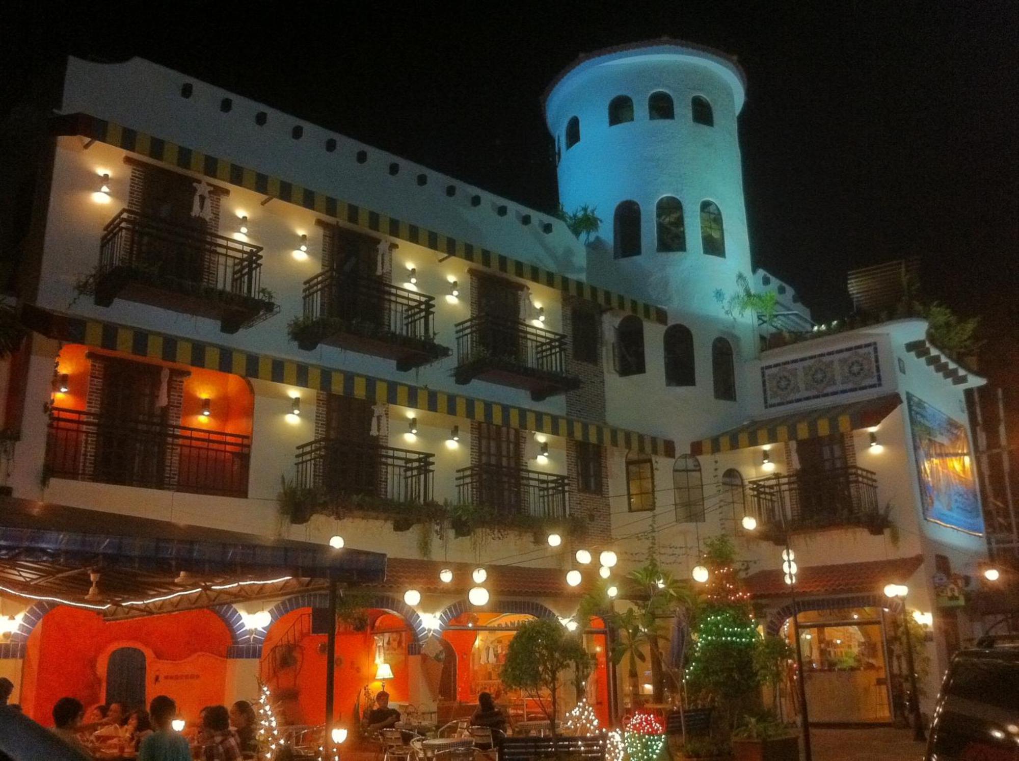 Florentina Homes Dumaguete City Exteriör bild