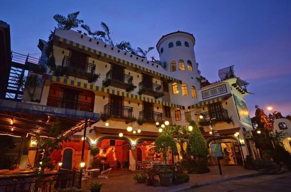 Florentina Homes Dumaguete City Exteriör bild