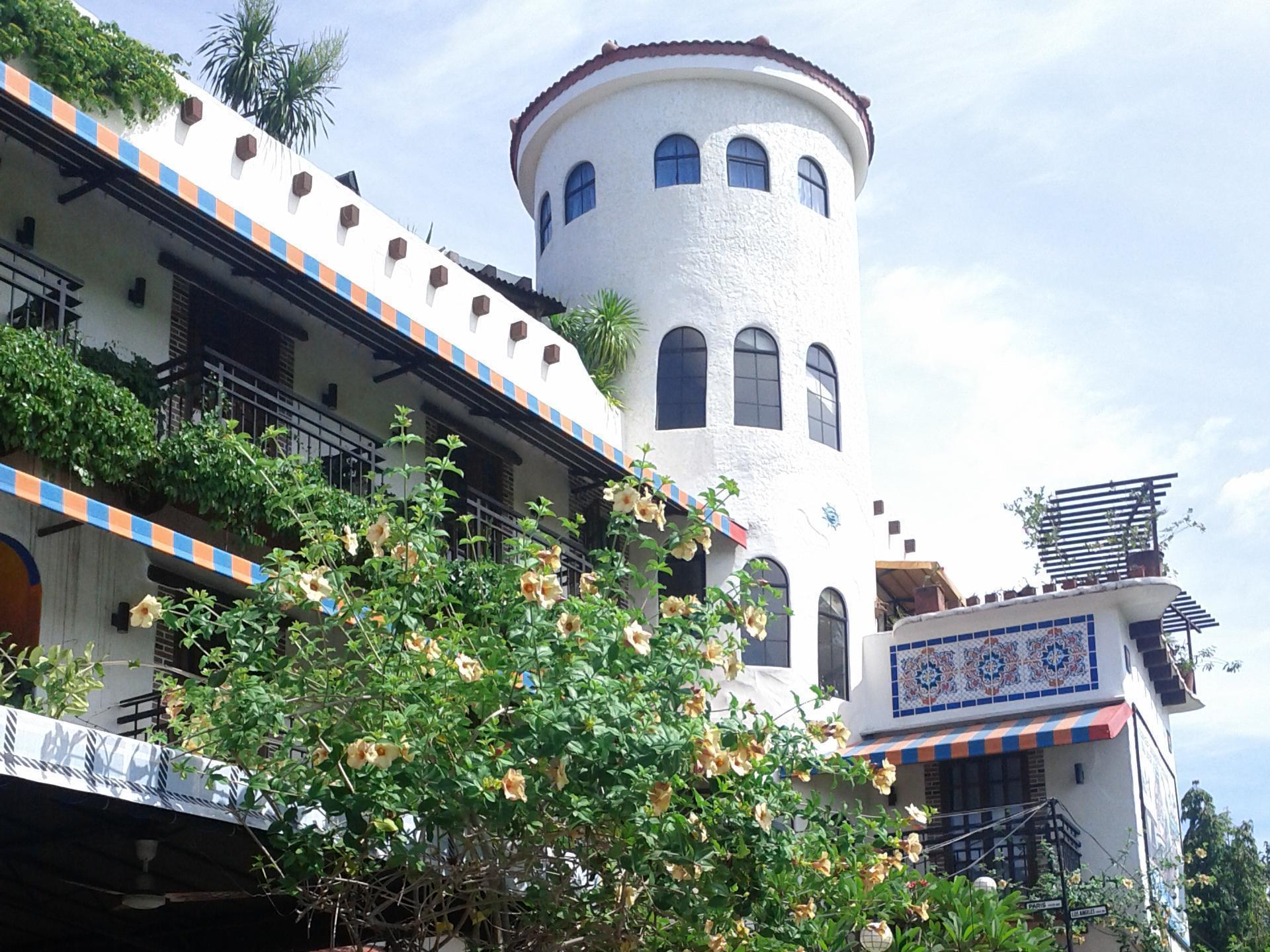 Florentina Homes Dumaguete City Exteriör bild