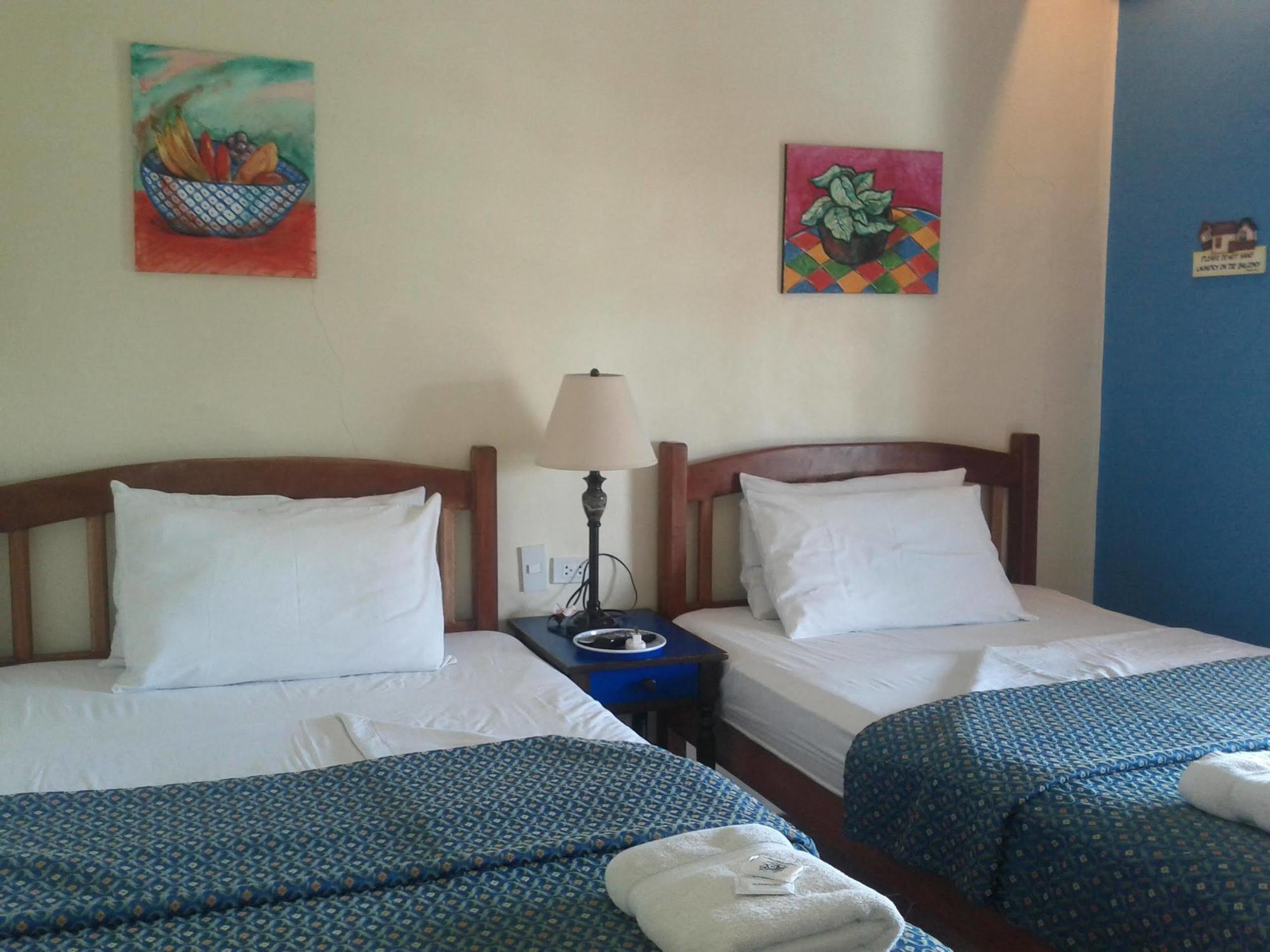 Florentina Homes Dumaguete City Exteriör bild